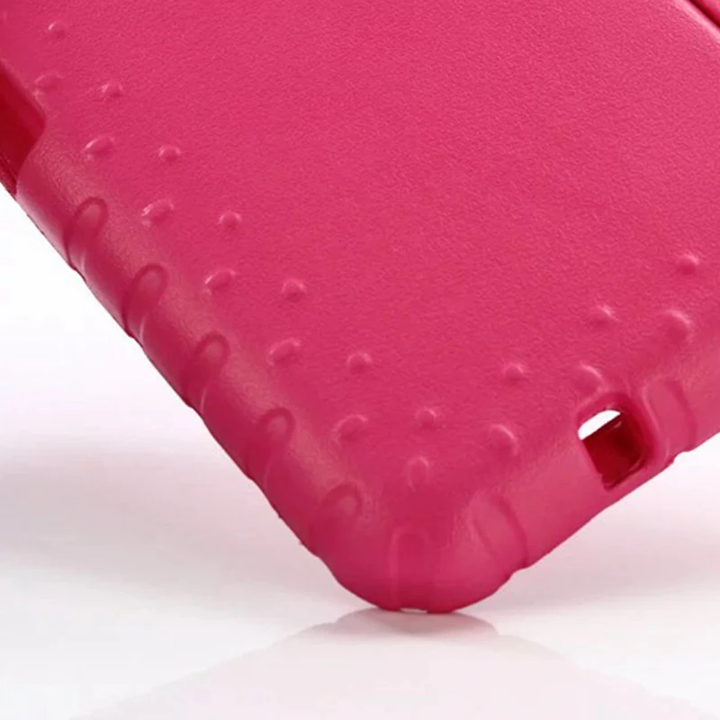 

For Samsung Tab A6 7.0 Inch Case for Samsung Galaxy Tab A 7.0 T280 T285 Cover Tablet EVA Shockproof Portable Handheld Funda