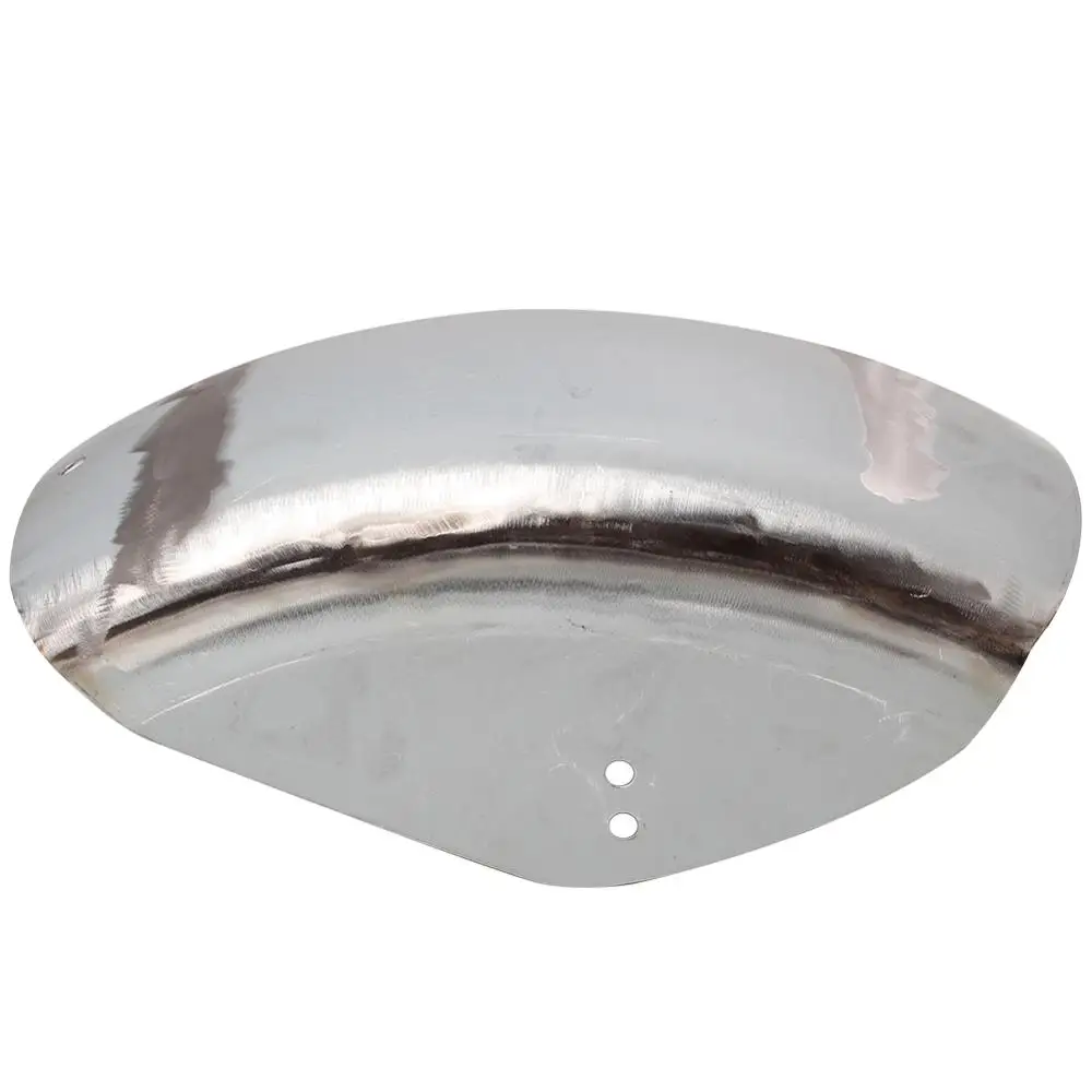 Неокрашенное короткое заднее крыло мотоцикла для Harley Sportster Iron XL 883 1200 48 72 Bobber Custom |