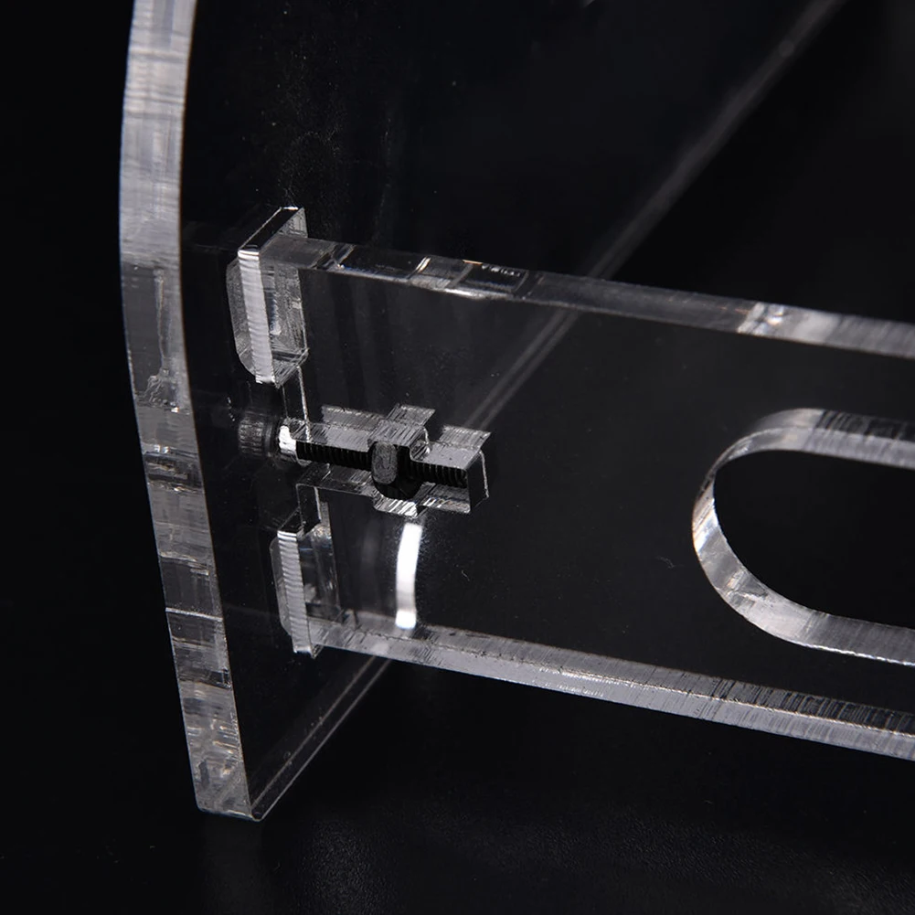 Аксессуары держатель универсальный инструмент-Катушка 3d принтер настенная стойка Замена расходные нити рамка Настольный кронштейн