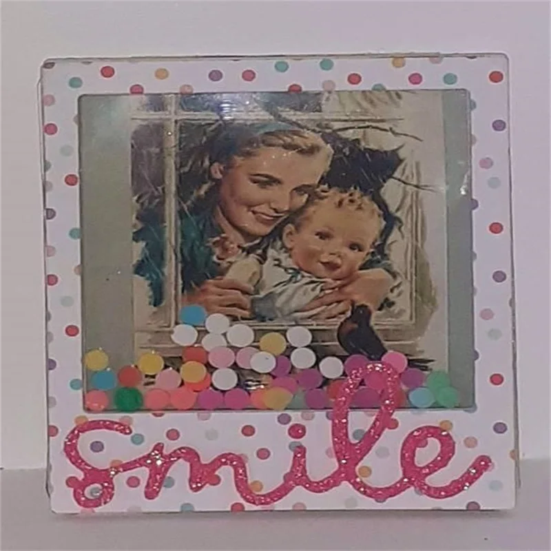 Фото стек металлические режущие штампы трафареты для DIY скрапбукинга штамп