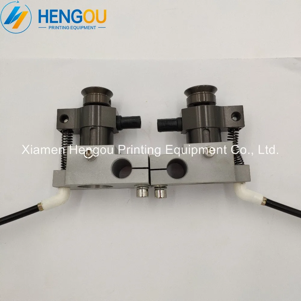 1 пара высокое качество ноутбук делая машину пересылки присоски|Детали принтера|