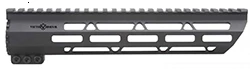 Тактический AR-15 M4 M-LOK MLOK 7 10 12 15 17 дюймов Тонкий Бесплатный Поплавковый кронштейн для крепления Пикатинни. 223 5,56 AR15 M16