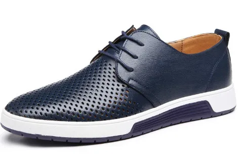 

2019 new men's shoes,