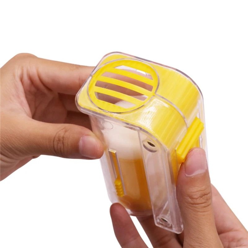 1 шт. пластиковая игрушка пчел в виде пчел|Инструменты для пчеловодства| |