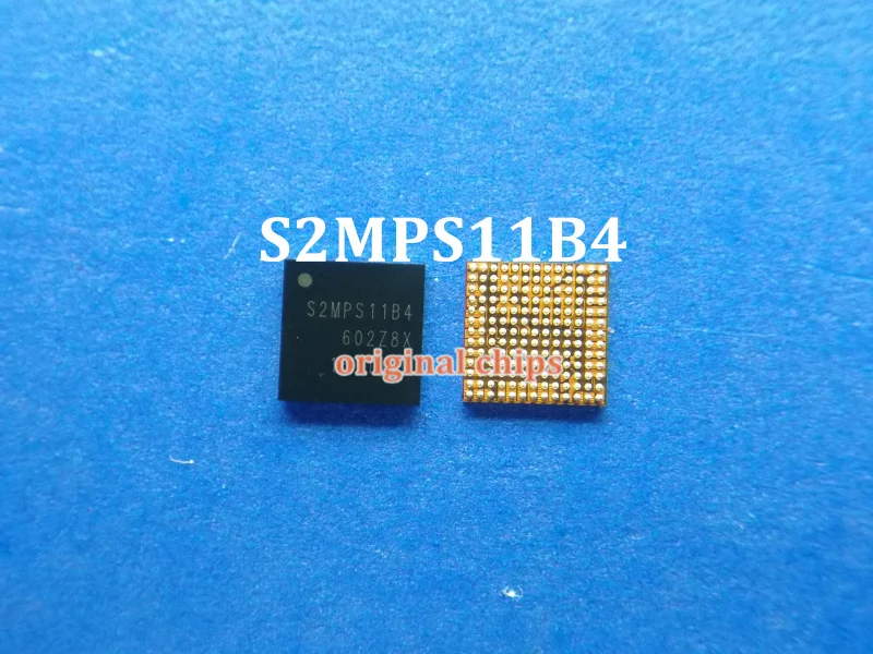 2 шт. мощность IC S2MPU04 S2MPU03A S2MPU03 S2MPU06 S2MPU06B S2MPU06A S2MPS11 S2MPS11B4|Комплекты аксессуаров для