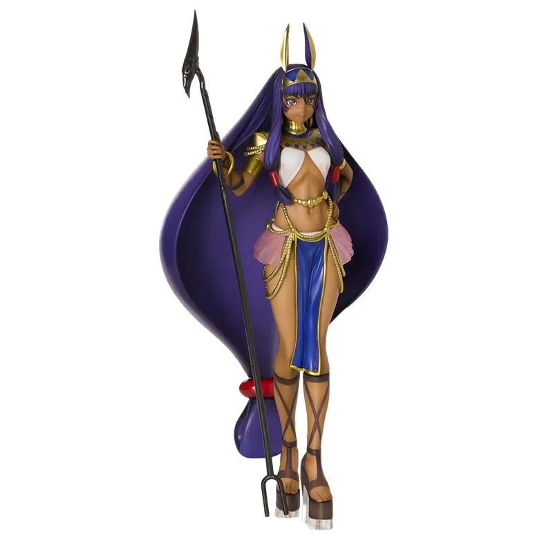 FGOs warmade Передняя Nitocris большой заказ ролик Spm украшения фигурки экшн игрушки для