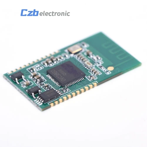 1 шт. XS3868 XS-3868 Bluetooth стерео аудио модуль управления чип OVC3860 | Электроника