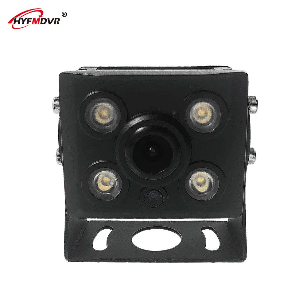 

HYFMDVR Factory direct truck / bus side view camera waterproof with infrared night vision