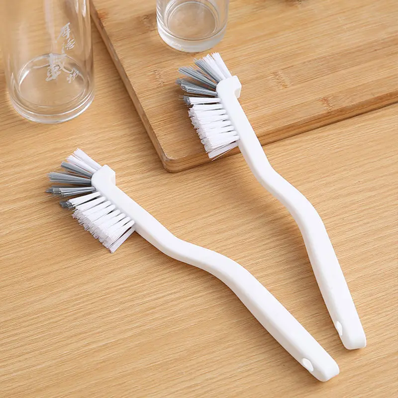 Кухня инструмент для очистки губка щетка бокалов бутылки кофе Чай стеклянная