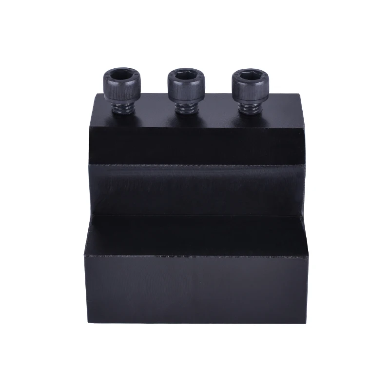 Многофункциональный 1 шт. токарный станок с ЧПУ резец отверстием SBHA держатель