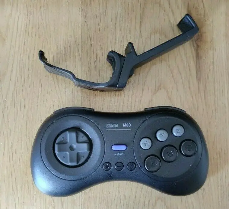 

8BitDo M30 Bluetooth Wireless Gamepad Bluetooth with Xtander