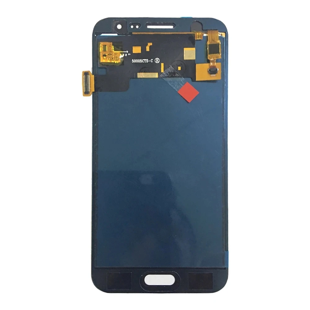 

AAA 5 шт. для samsung galaxy с контролем яркости j3 2016 j320 j320f j320h ЖК-дисплей сенсорный экран дигитайзер в сборе