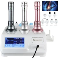shockwave therapy machine ed treatment massage effectively treat erectile dysfunction to relieve pain body massager