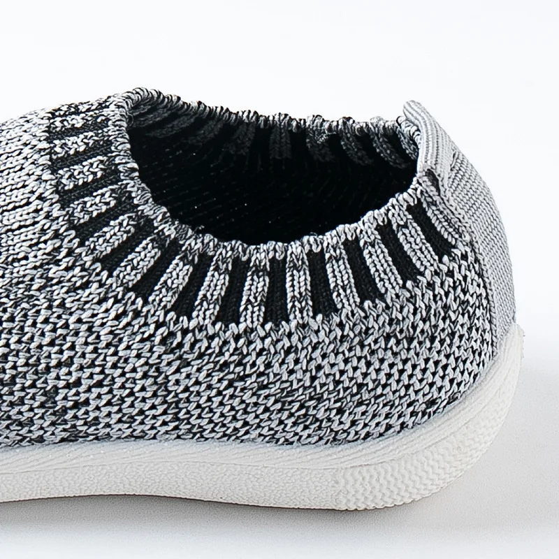 

CSBL Comfortable Non-slip Kid Baby First Walkers Shoes Infant Toddler Shoes Girl Boy Casual Mesh Shoes Soft Bottom