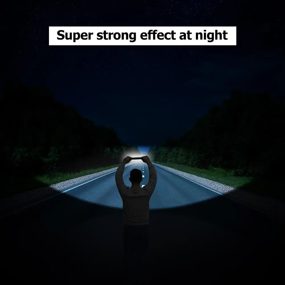 8 дюймов 60 Вт LED бар рабочий свет IP67 Водонепроницаемый внедорожный грузовик фары