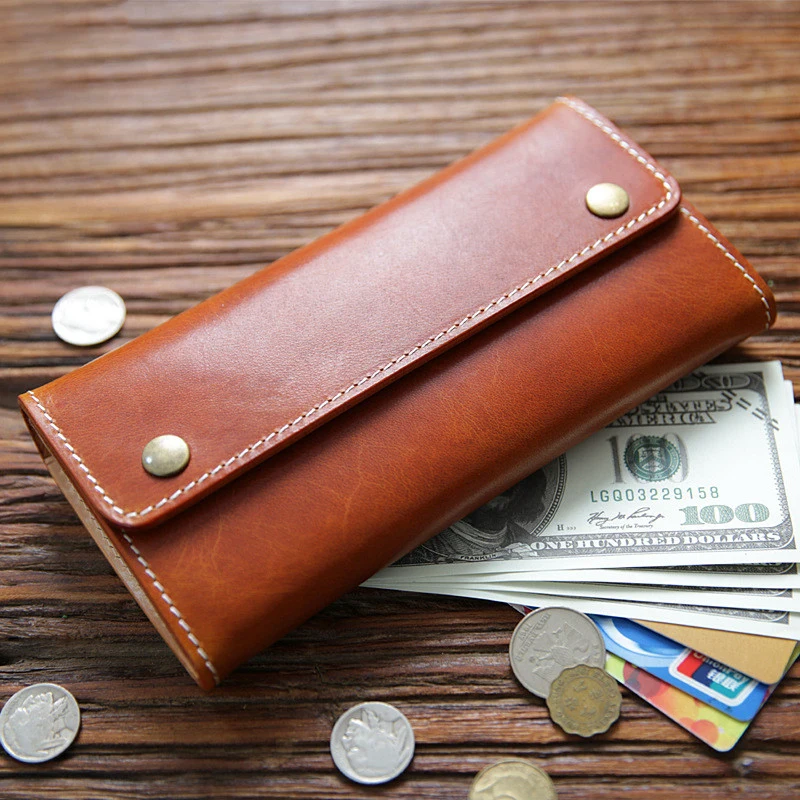 

Wallets & Holders
