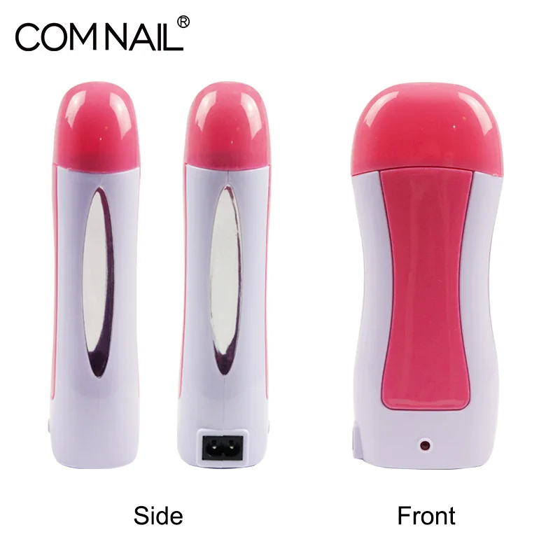 Намотанный картридж для депиляции набор инструментов Нагреватель парафинового