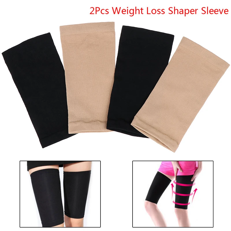 

Vrouwen Been Afslanken Wrap Belt Burn Fat Body Shaper Fitness Dij Massage Afvallen Slanke Vorm