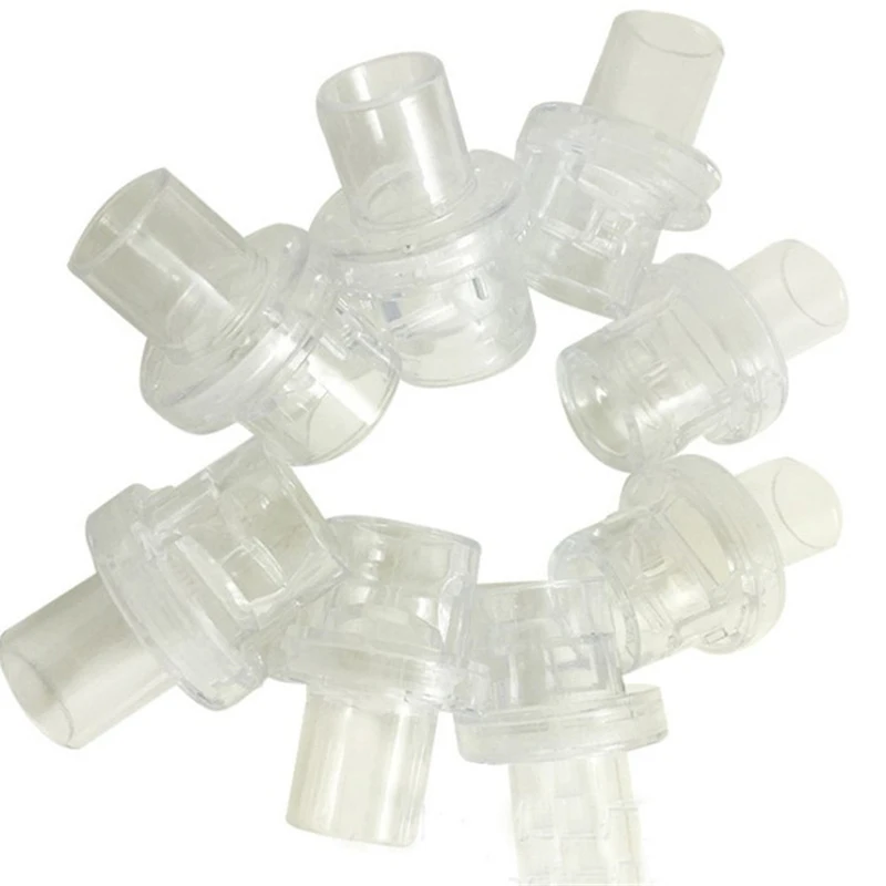 5 шт. односторонняя маска для проведения искусственной реанимации с