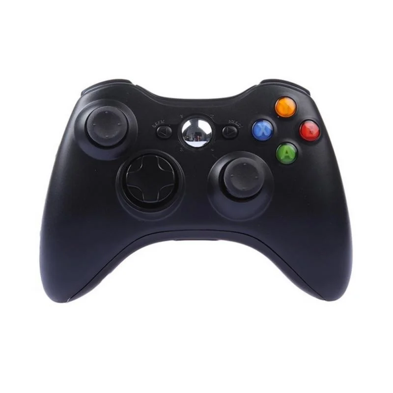 

Gamepad For Xbox 360 Wireless Controller For XBOX 360 Controle Wireless Joystick For Microsoft XBOX 360 Game Controller Gamepad