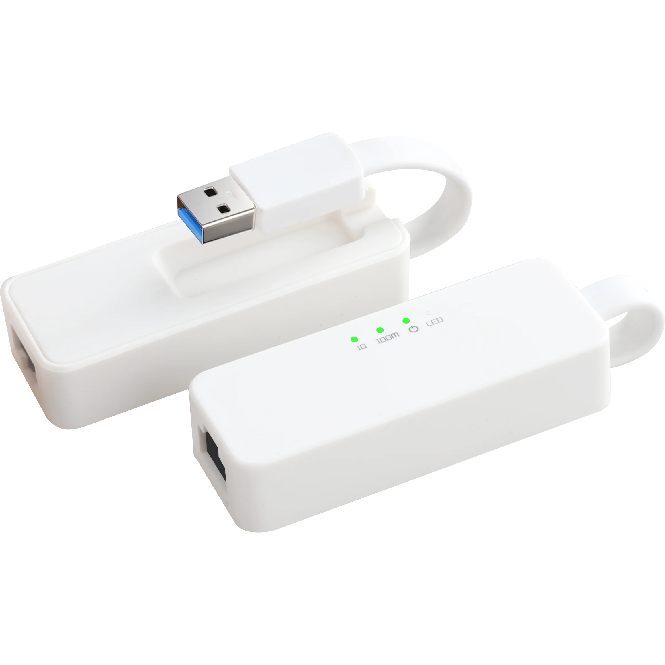 USB 3 0 гигабитная сетевая карта NIC с AX88179 для Nintendo switch белого цвета|Сетевые карты| |