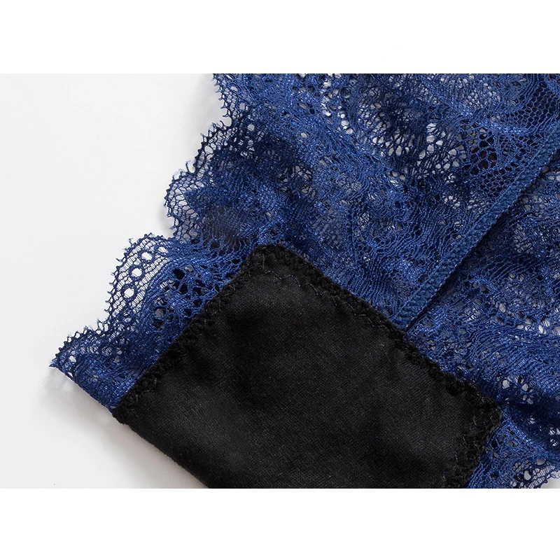 Женские сексуальные трусики кружевные трусы прозрачные женские туфли из