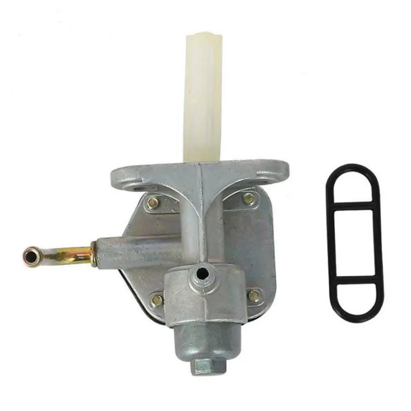 Motorcycle Fuel Switch Suitable For Yamaha ZUMA 50 YW50 Scooter Fuel Cock Valve Switch