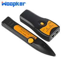 network cable tester wire tracker tracer for rj11 rj45 cat5 cat6 telephone lan net cable automatic scanner tm 8