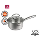 Ковш Rondell 989 скр 16 см 1,3 л Edel