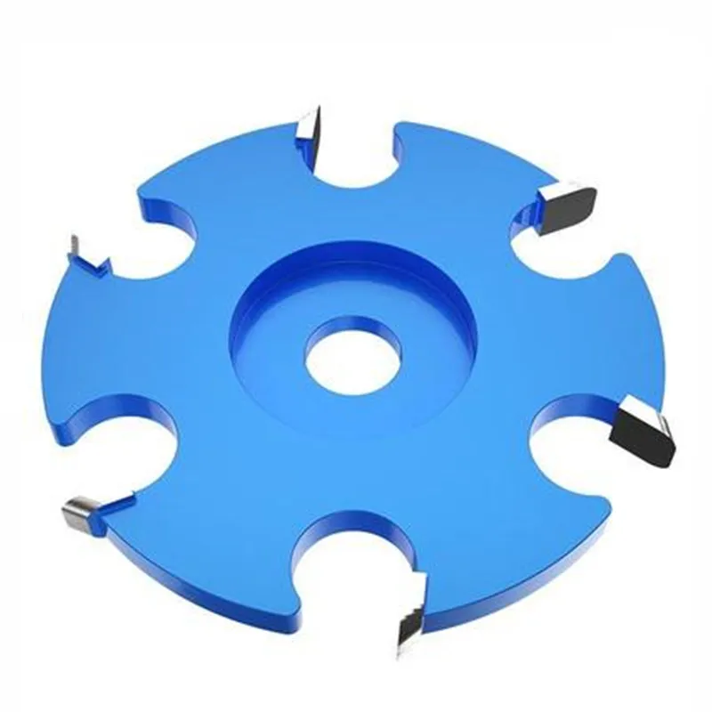 Настраиваемая Концевая фреза с глубоким пазом шлифовальный диск