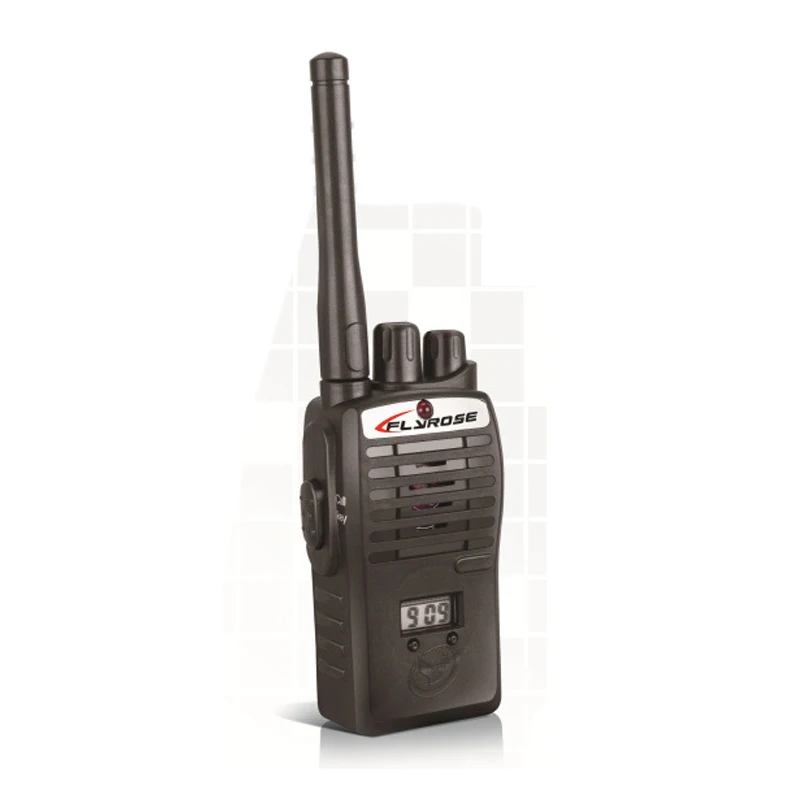 

2X Walkie Talkie Kids Electronic Toys Portable Two-Way Radio Set