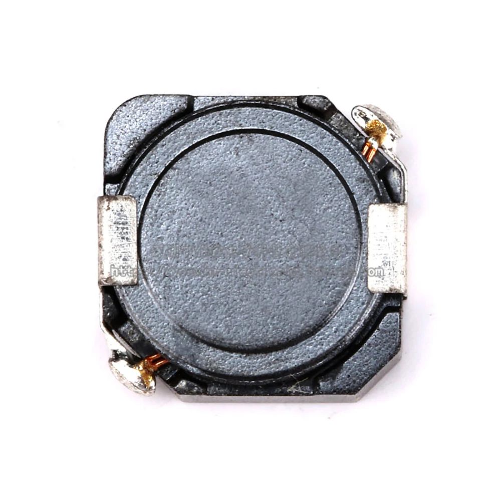 Встроенный силовой индуктор SMD CD104R CDRH104R дроссельные катушки 220UH 330UH 470 680UH 1000UH 1MH 221