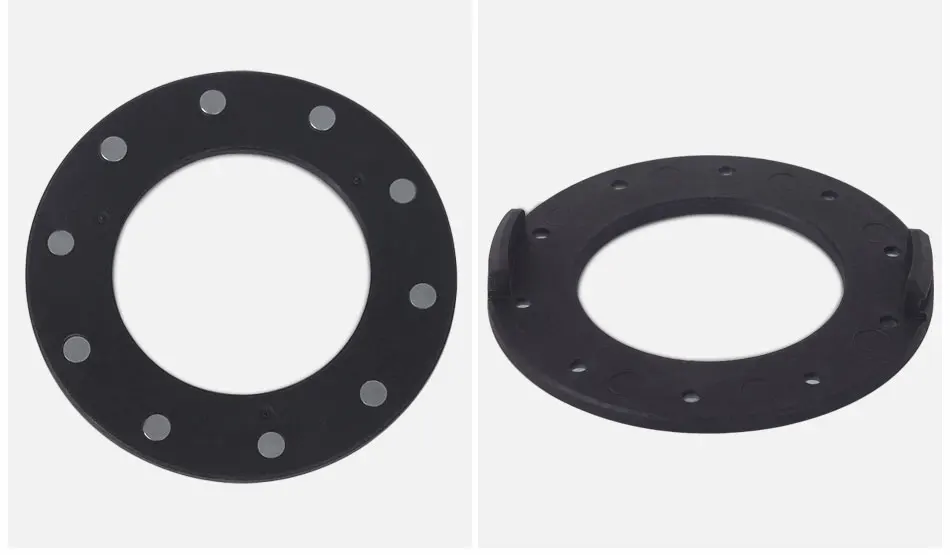 Chamrider Hollowtech Crank PAS Педальная помощь сенсор KT BZ 10C Julet водонепроницаемый разъем 10 магнитов сенсор s сигналы