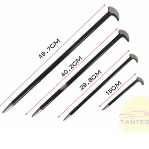 Инструмент для удаления дизельных форсунок Common Rail, 4 шт., инструмент для съемки форсунок Common Rail