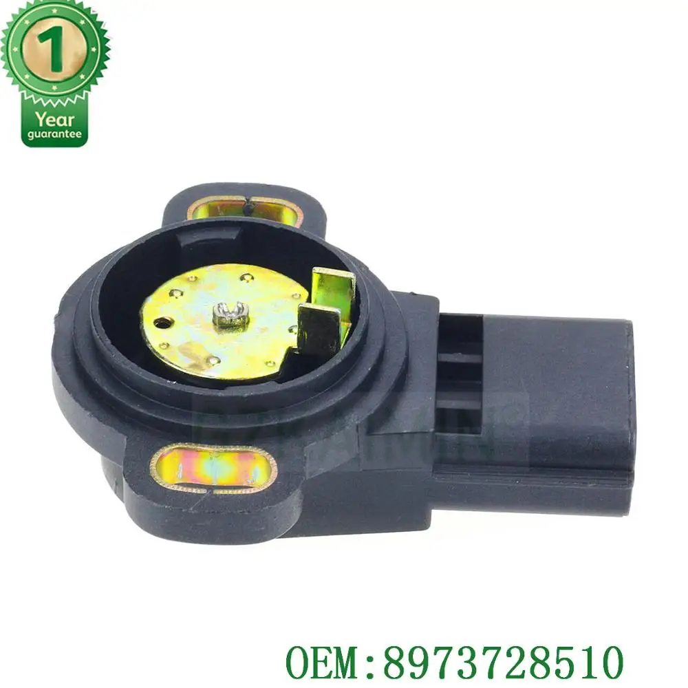 Датчик положения дроссельной заслонки tps sensor 8973728510 8-97372851-0 97372851 для Holden Jackaroo Diesel