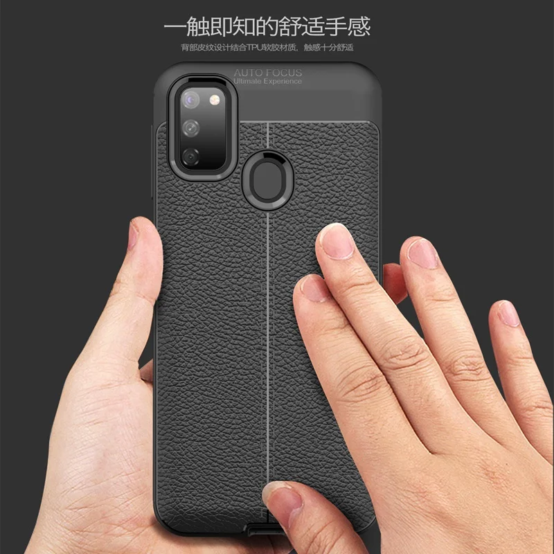 Прочный чехол для Samsung a10s a20s a30s a40s a50s m30s силиконовый резиновый a10e a20e a10 a20 a30 a40 a50