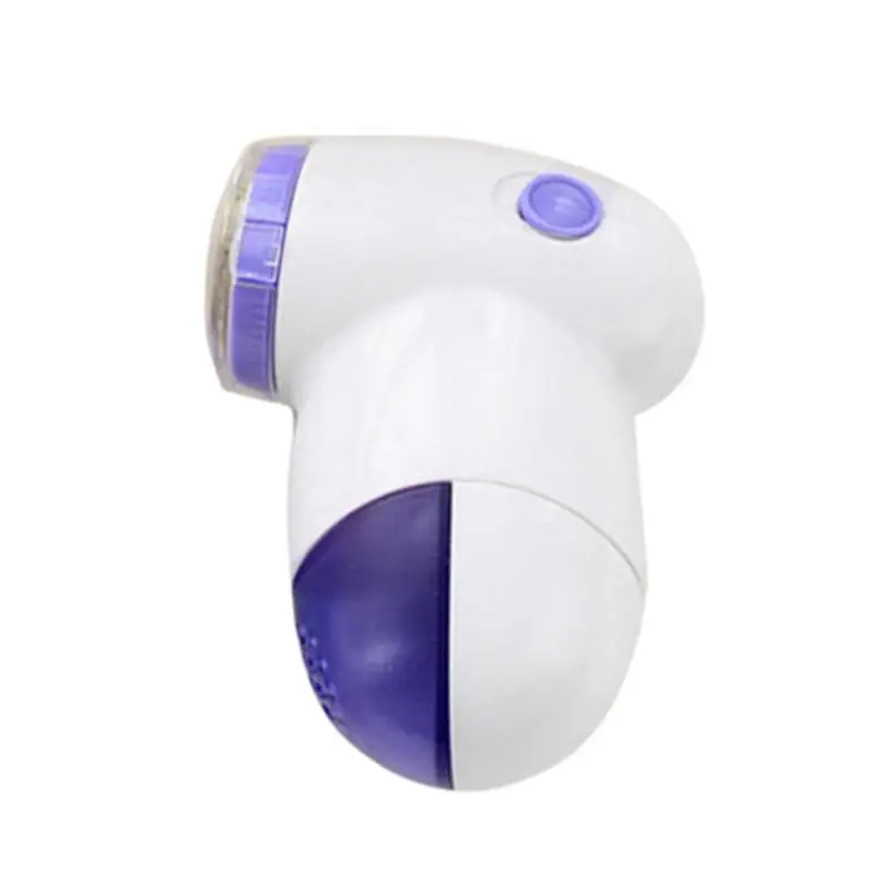 Бритва для удаления одежды из нержавеющей стали бритва с аккумулятором свитера