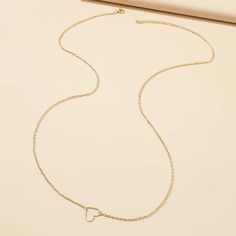 

Stainless Steel Beach Heart Bikini Waist Chain Belly Body Chain For Women New Fashion Minimalist Sexy Body Jewelry Accessories