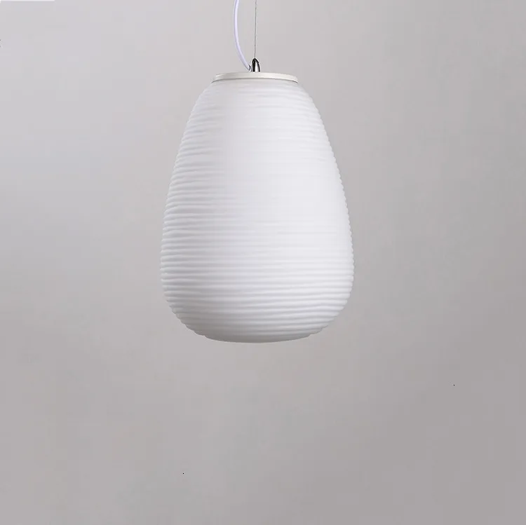 値段 新到着クリスマス屋内照明ガラスランタンペンダント照明オパールホワイト Ce ヨーロッパ標準コード