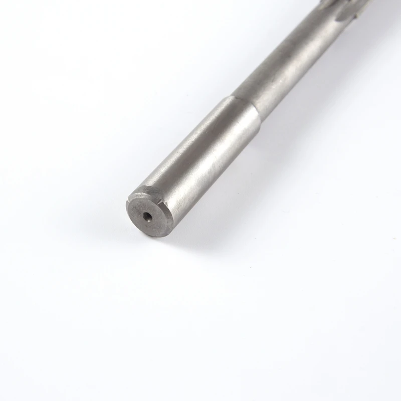 5 шт. высокоскоростной стальной Фрезерный резак из быстрорежущей стали с прямым