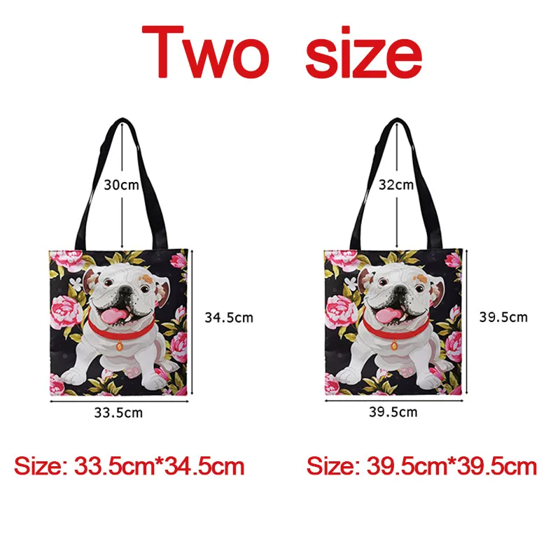 

Pride LGBT Handbag Women Lady Shopping Bag Student Boys Girls High Capacity Travel Storage Bags Foldable Shoulder Bag
