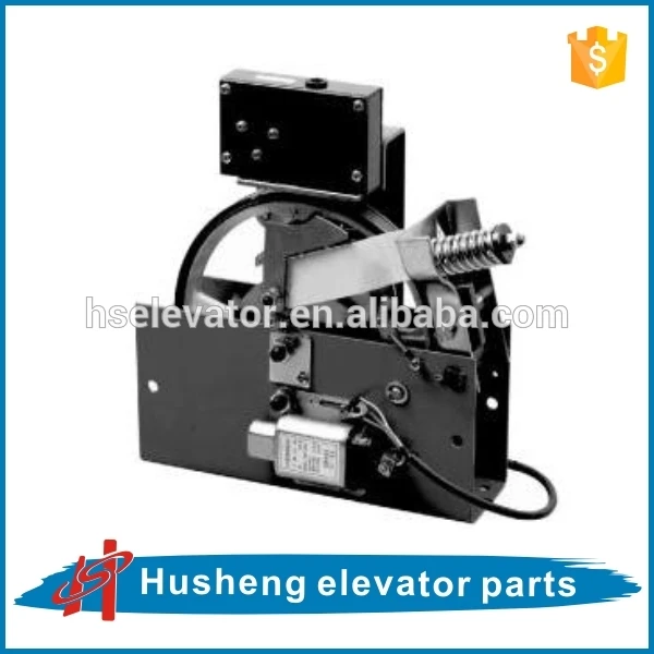 

Elevators overspeed limit device XSQ115-13, elevator speed limiter