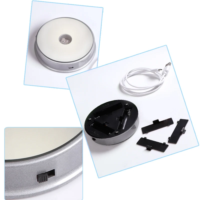 Индивидуальная Хрустальная фоторамка цветная светодиодная Лазерная основа с