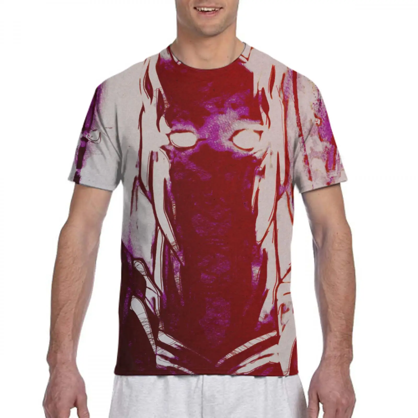 

printer jojo casual t shirt cute boys/girls black t shirt jojo bizarre adventure plush boys/girls t shirt