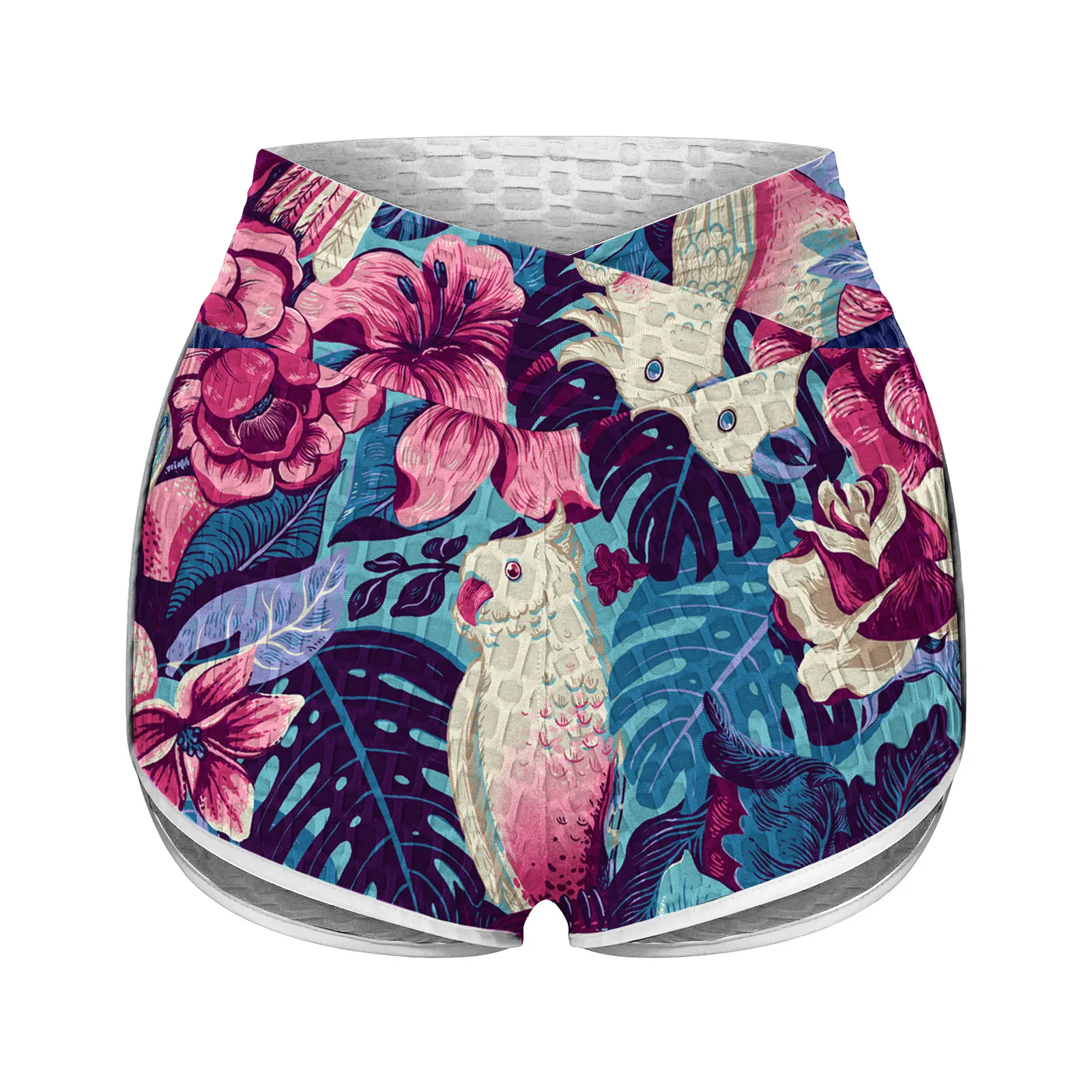 

Women Basic Slip Bike Shorts Compression Workout Leggings Yo ga Shorts Pants leggings women ropa mujer fitness