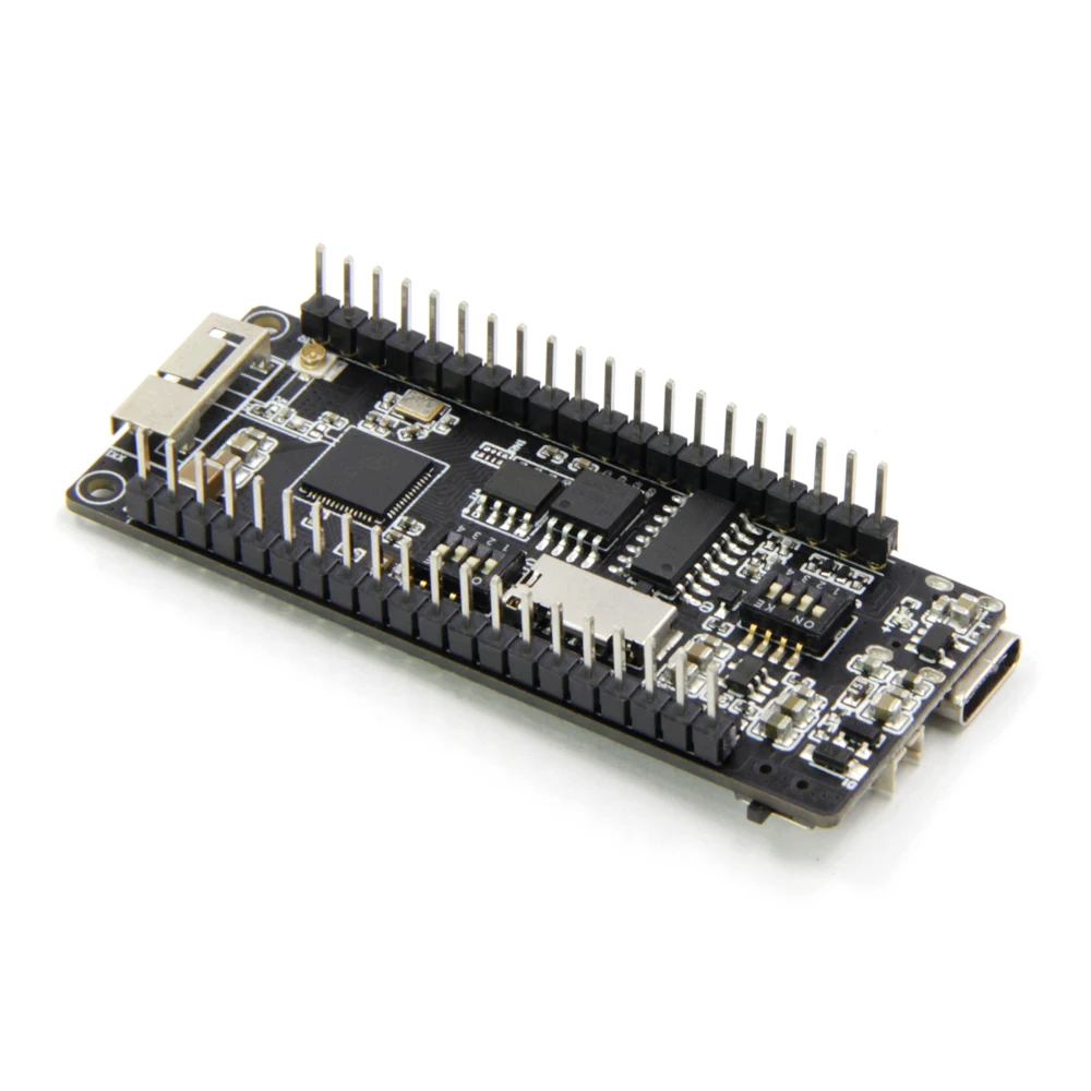 LILYGO® TTGO T8 ESP32-S2 V1.1 ST7789 1.14 Дюймовый LCD-дисплей WIFI Беспроводной модуль Тип-C разъем слот для TF-карты Разработчика.