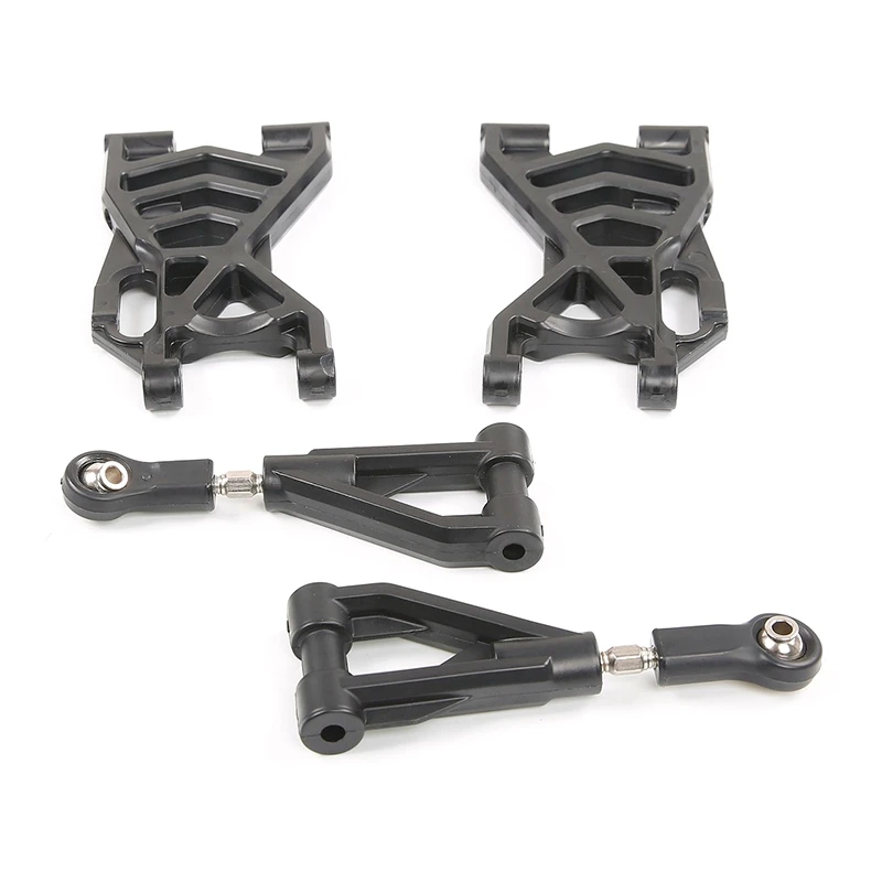 

Suspension Arm Kit for 1/5 Hpi Km Rovan Baja 5T 5B 5Sc-Suspension Arm Kit