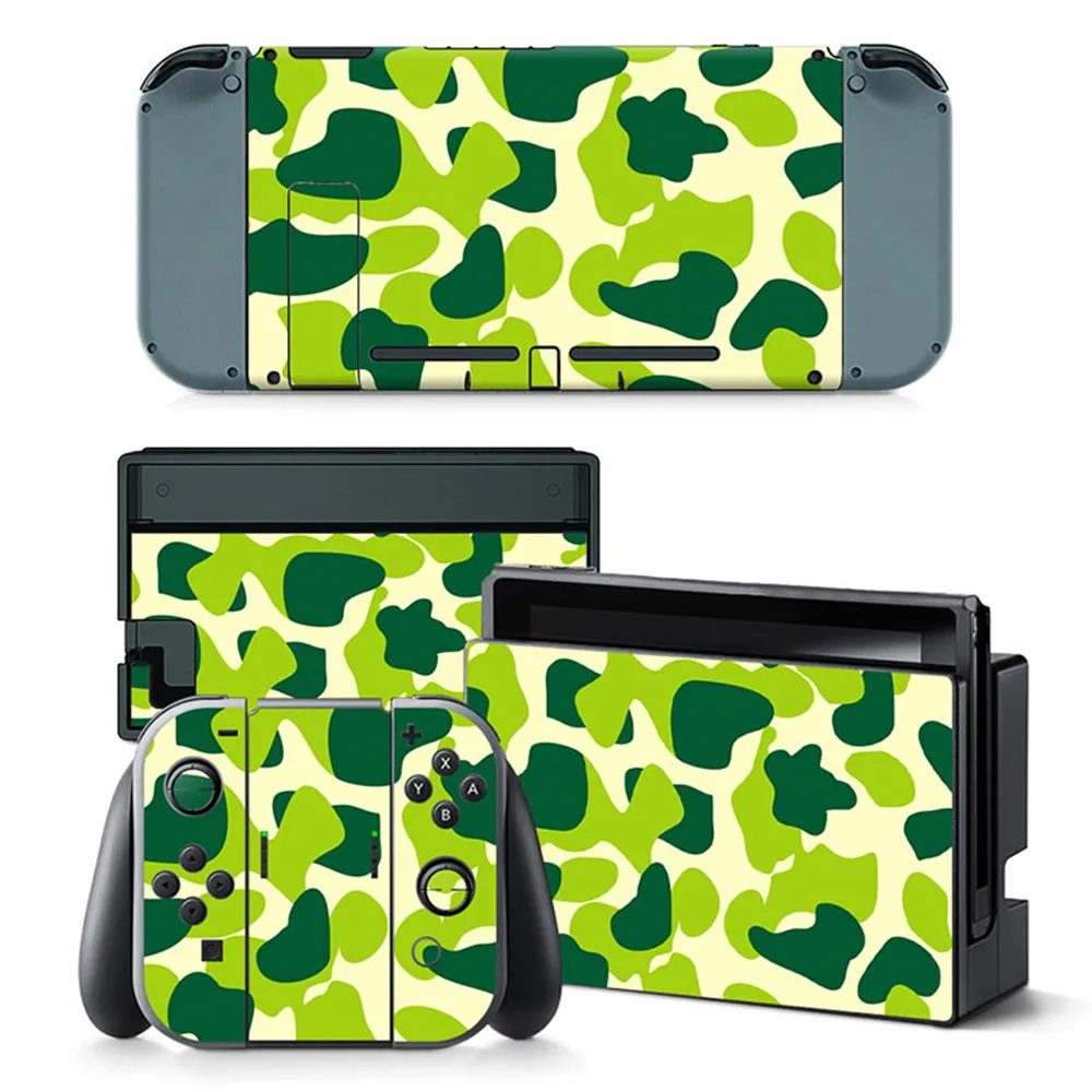 Прохладный Персонализированная Настройка модный защитная пленка Стикеры s Для