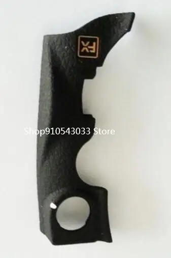 

New Grip Cover Unit For Nikon D700 Digital Camera Body Rubber Shell Tape FX Fuselage rubber