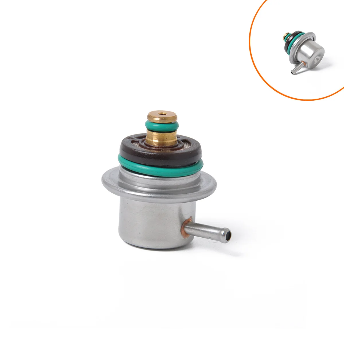 Лидер продаж модель для Audi Volkswagen регулятор давления топлива манометр топливный